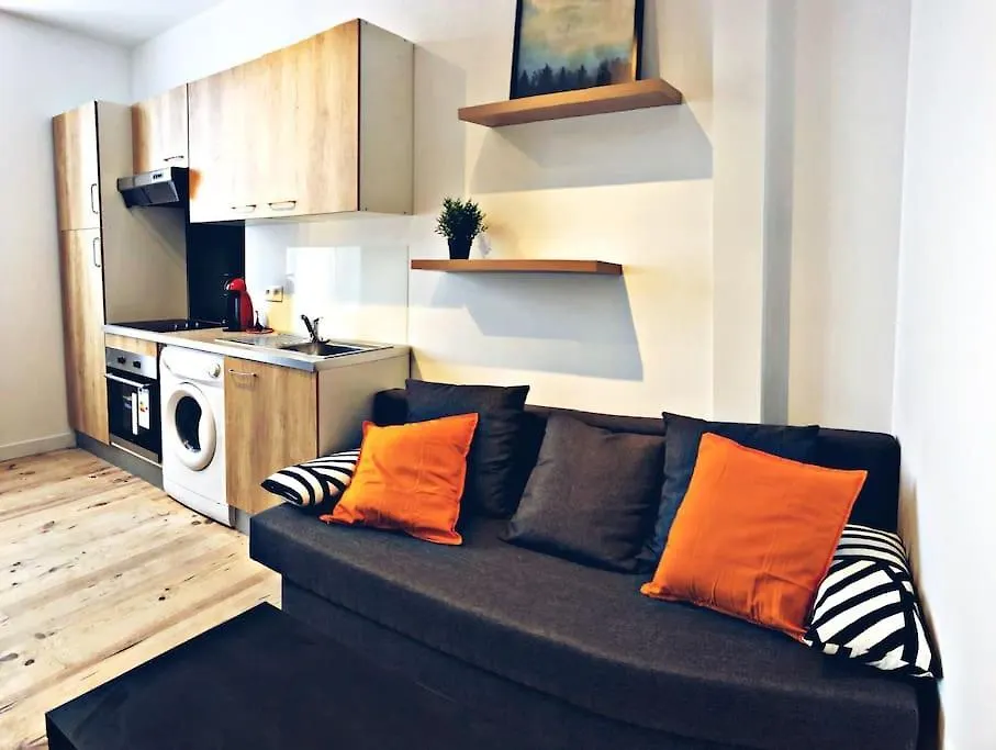 באיון Charmant T2 Cosy A Deux Pas Du Centre